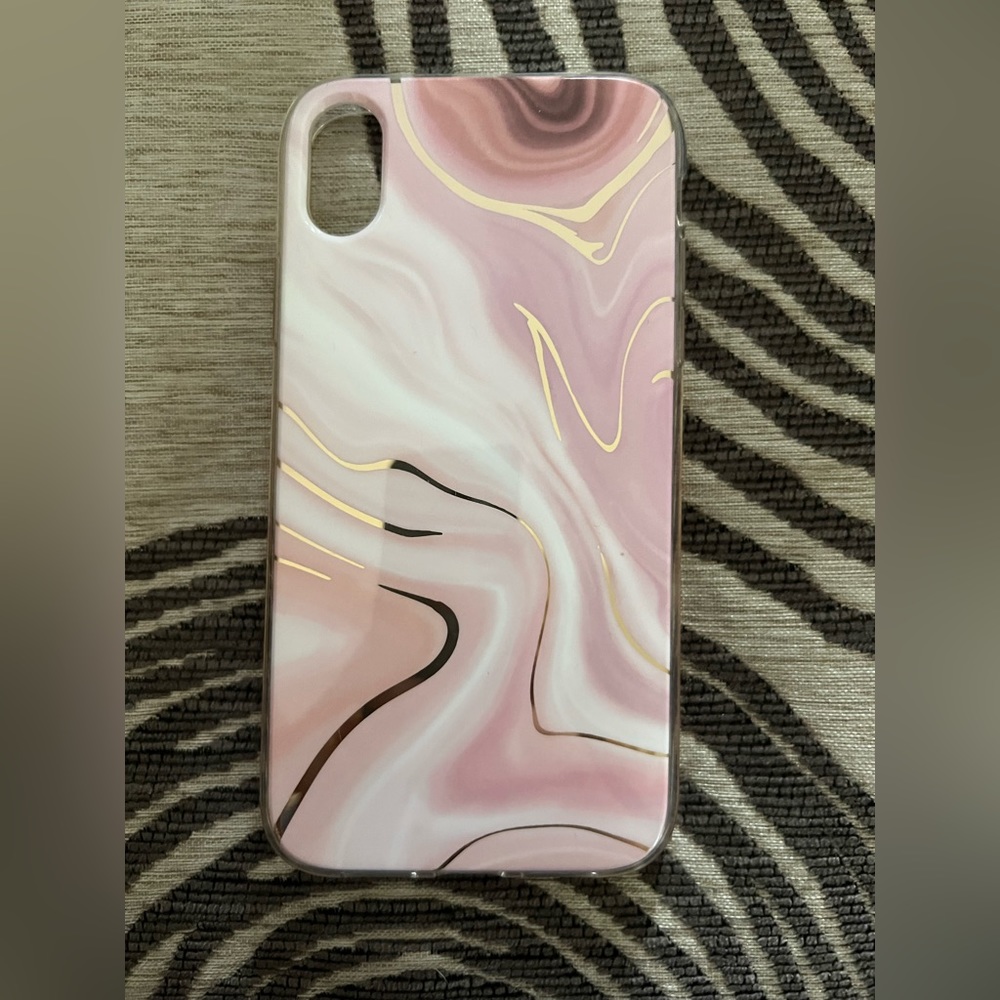 iPhone XR phone case